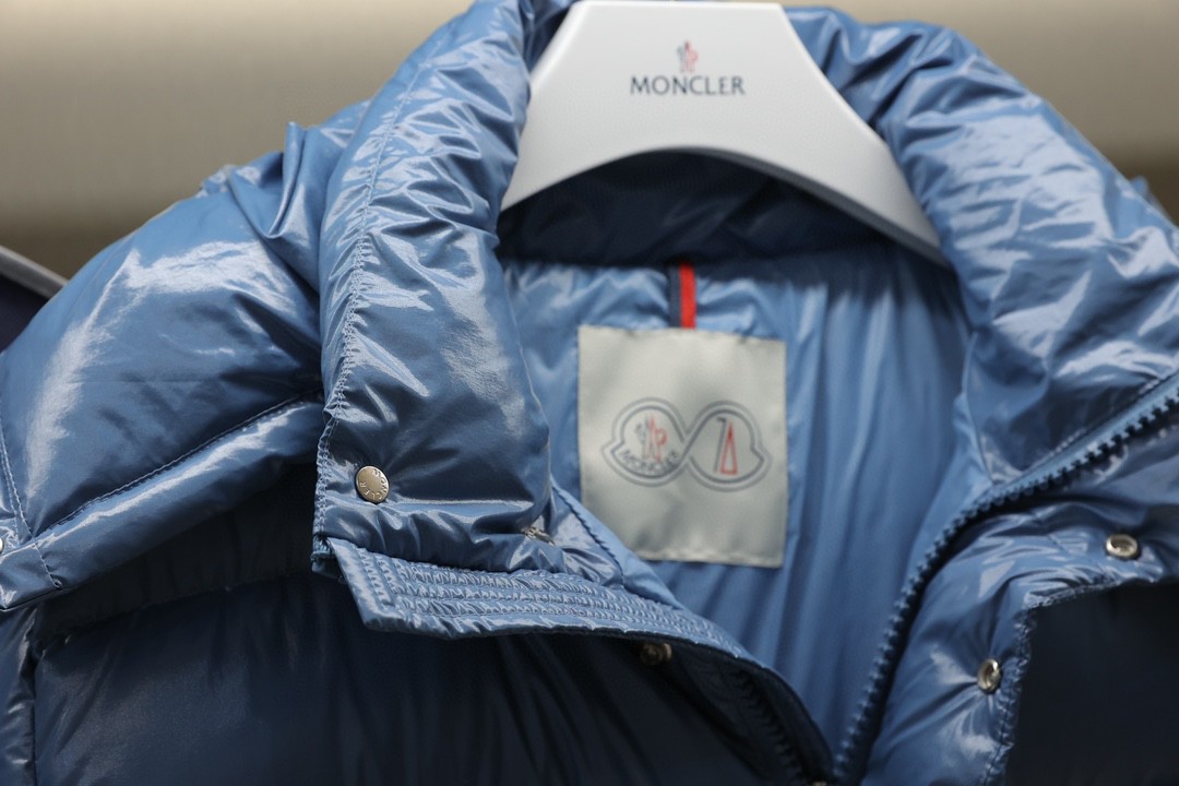 Moncler Down Jackets